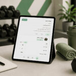 نوشتن برنامه بدنسازی برای مربیان