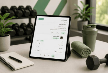 نوشتن برنامه بدنسازی برای مربیان